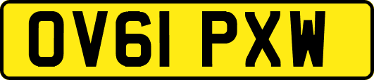 OV61PXW