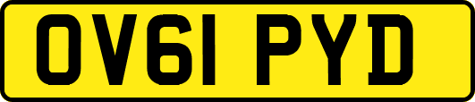 OV61PYD