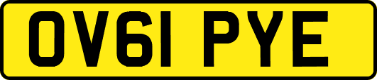 OV61PYE