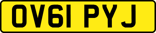 OV61PYJ