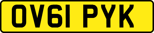 OV61PYK