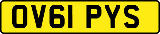 OV61PYS