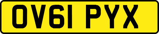 OV61PYX