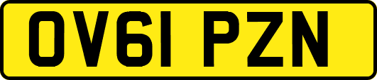 OV61PZN
