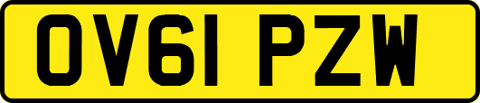 OV61PZW