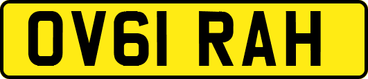 OV61RAH