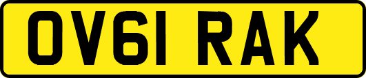 OV61RAK