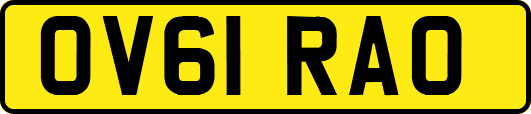 OV61RAO