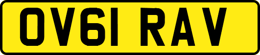OV61RAV