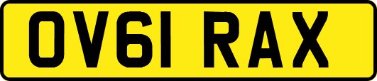 OV61RAX