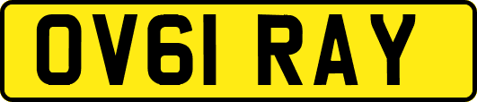 OV61RAY