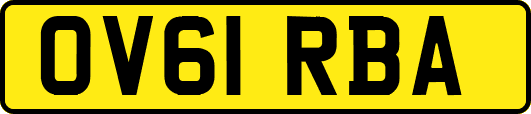 OV61RBA