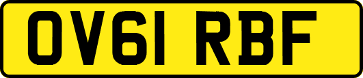 OV61RBF