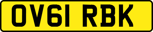 OV61RBK