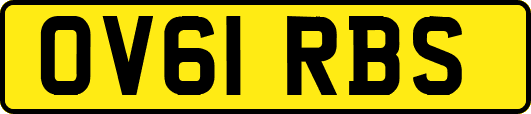OV61RBS