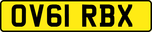 OV61RBX