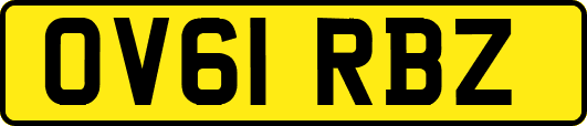 OV61RBZ