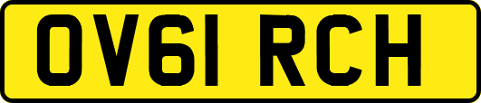OV61RCH