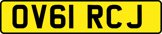 OV61RCJ
