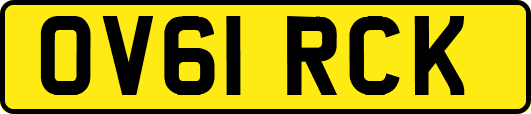 OV61RCK
