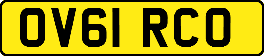 OV61RCO