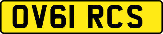 OV61RCS