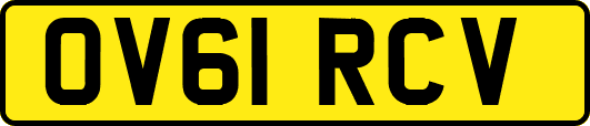 OV61RCV
