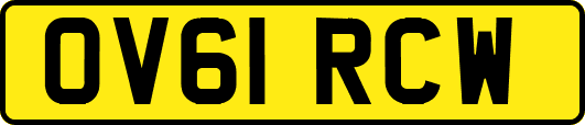 OV61RCW