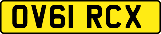 OV61RCX
