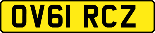 OV61RCZ