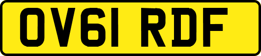 OV61RDF