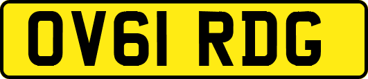 OV61RDG