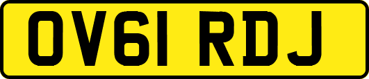 OV61RDJ