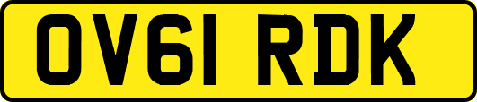 OV61RDK