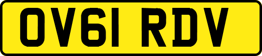 OV61RDV