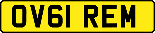 OV61REM