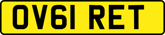 OV61RET