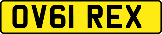 OV61REX