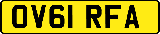 OV61RFA