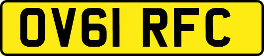 OV61RFC