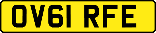OV61RFE