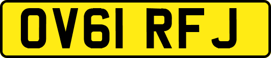 OV61RFJ