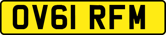 OV61RFM