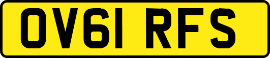 OV61RFS