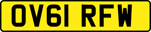 OV61RFW