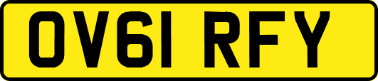OV61RFY