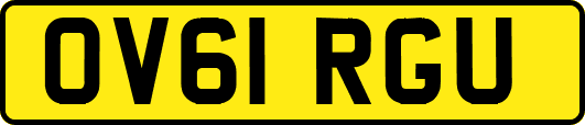 OV61RGU