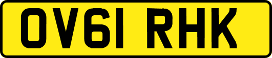 OV61RHK