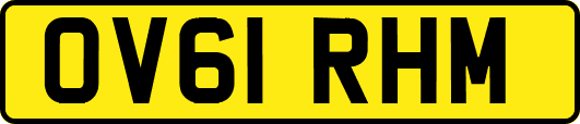 OV61RHM