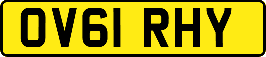 OV61RHY